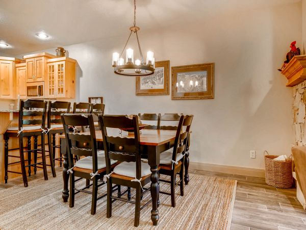 Park City Deer Valley Canyons Resort Home 949775