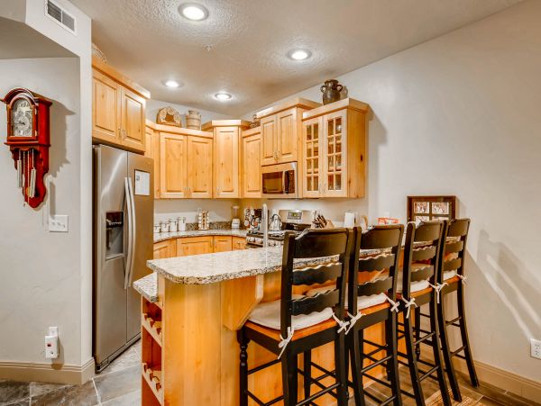 Park City Deer Valley Canyons Resort Home 949775