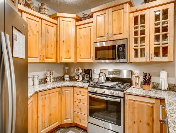 Park City Deer Valley Canyons Resort Home 949775