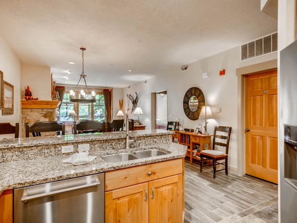 Park City Deer Valley Canyons Resort Home 949775