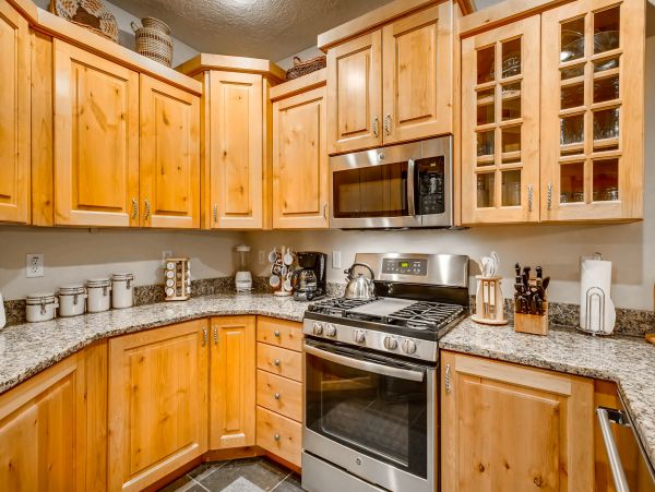 Park City Deer Valley Canyons Resort Home 949775