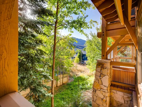 Park City Deer Valley Canyons Resort Home 949775