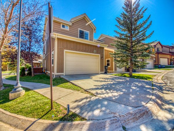Park City Deer Valley Canyons Resort Home 949777