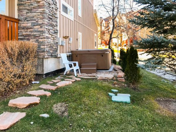 Park City Deer Valley Canyons Resort Home 949777