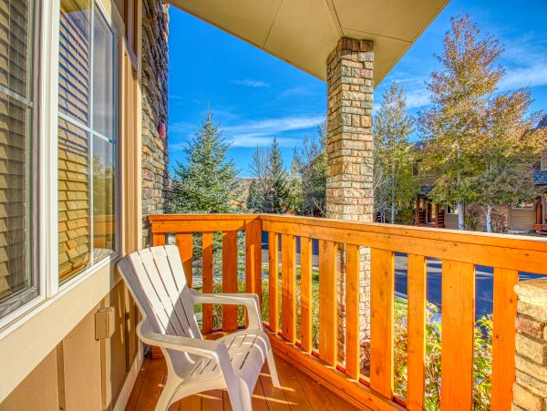 Park City Deer Valley Canyons Resort Home 949777