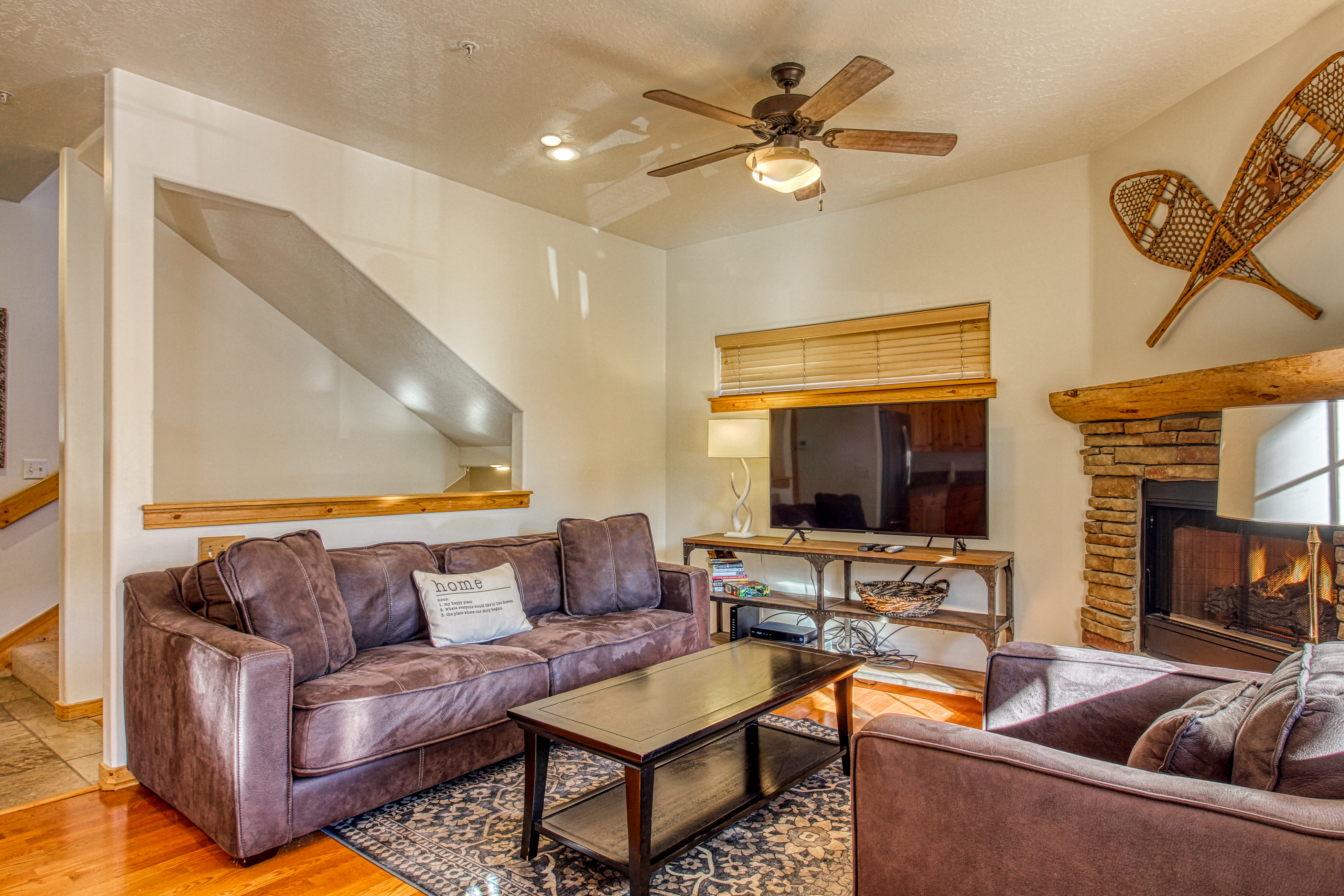 Park City Deer Valley Canyons Resort Home 949777
