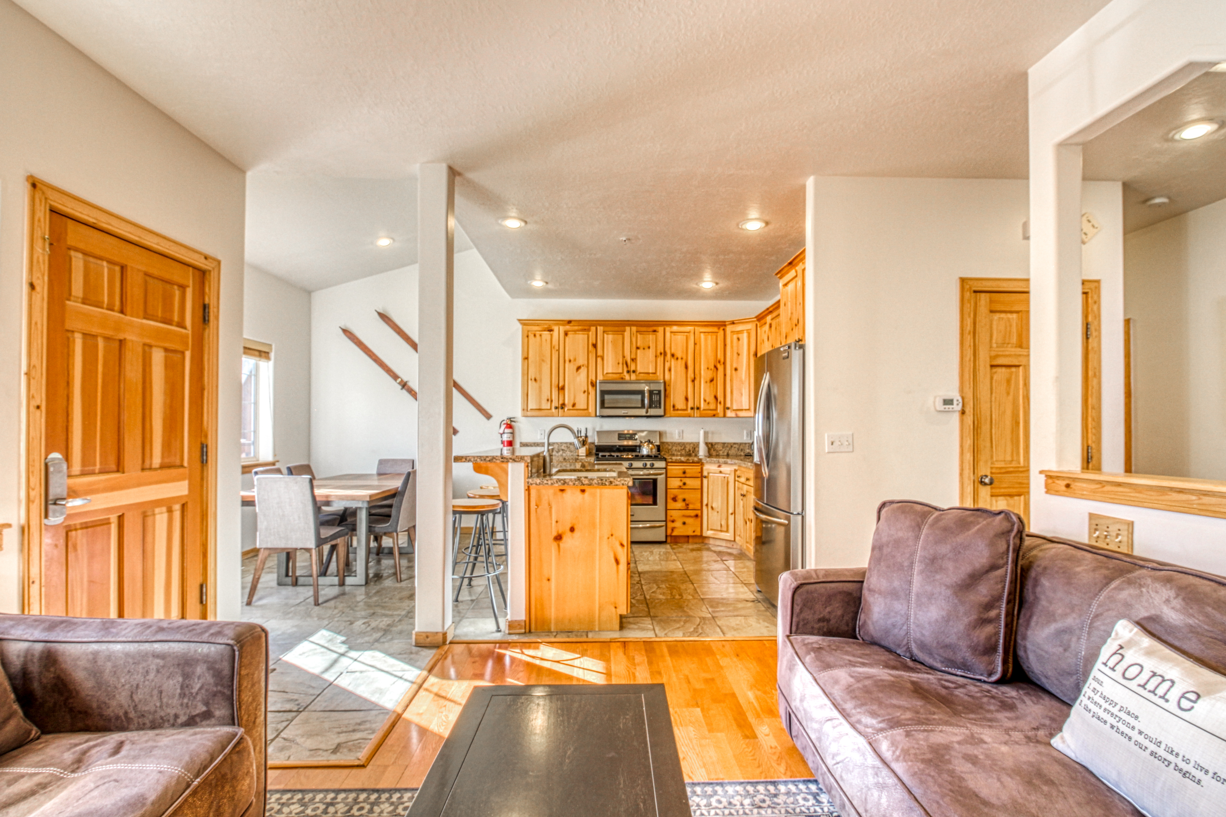 Park City Deer Valley Canyons Resort Home 949777