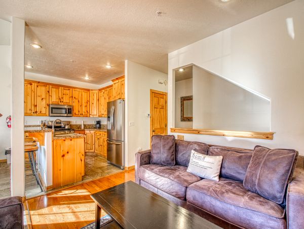 Park City Deer Valley Canyons Resort Home 949777