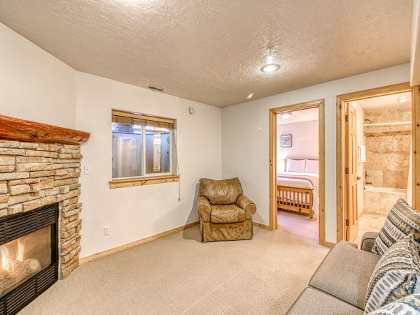 Park City Deer Valley Canyons Resort Home 949777