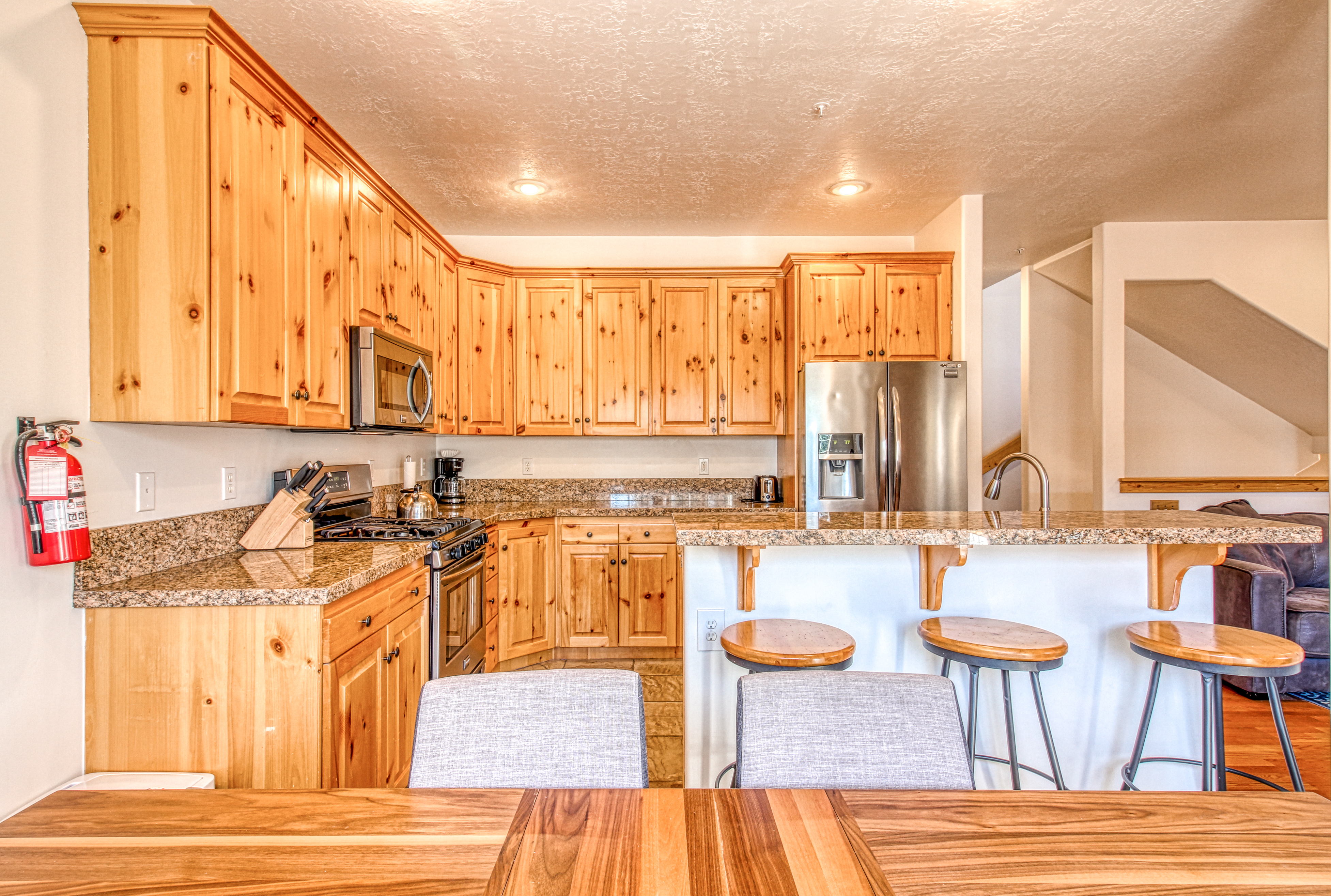 Park City Deer Valley Canyons Resort Home 949777