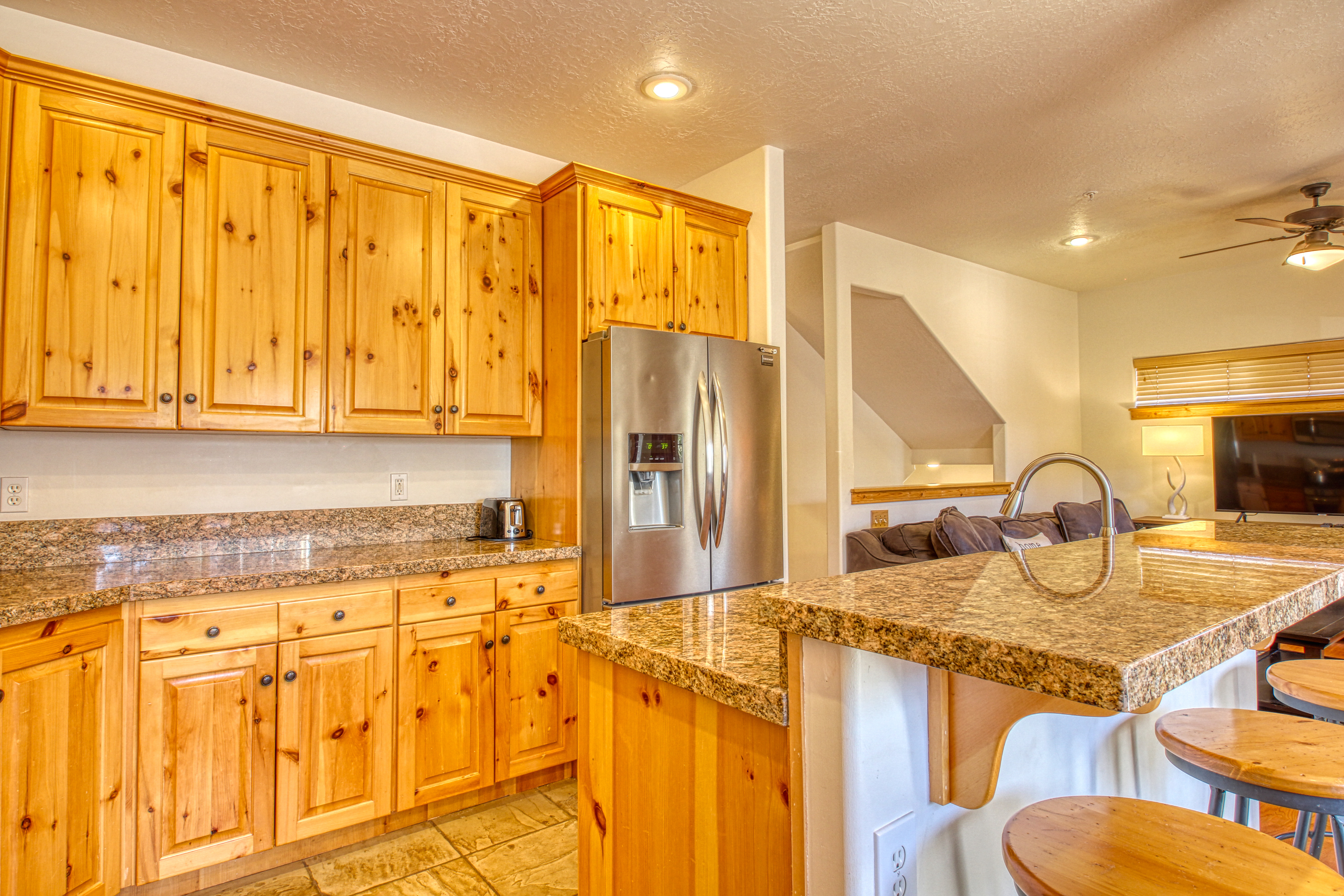 Park City Deer Valley Canyons Resort Home 949777