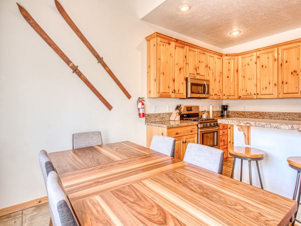 Park City Deer Valley Canyons Resort Home 949777