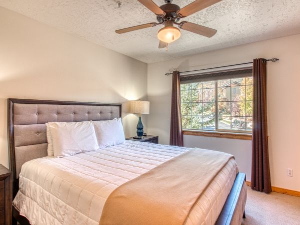 Park City Deer Valley Canyons Resort Home 949777