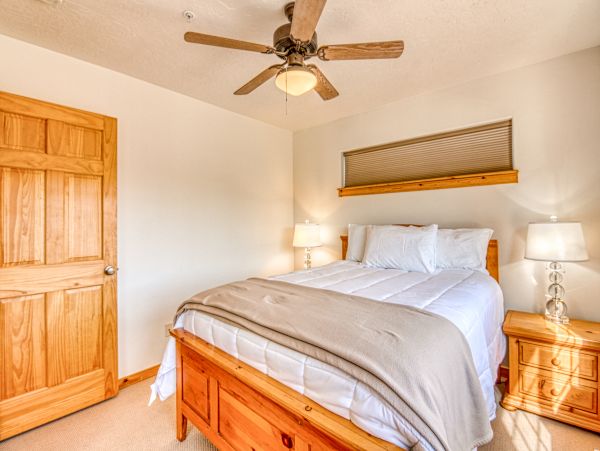 Park City Deer Valley Canyons Resort Home 949777