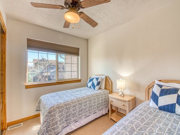 Park City Deer Valley Canyons Resort Home 949777