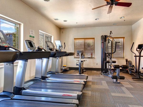 Park City Deer Valley Canyons Resort Home 949777