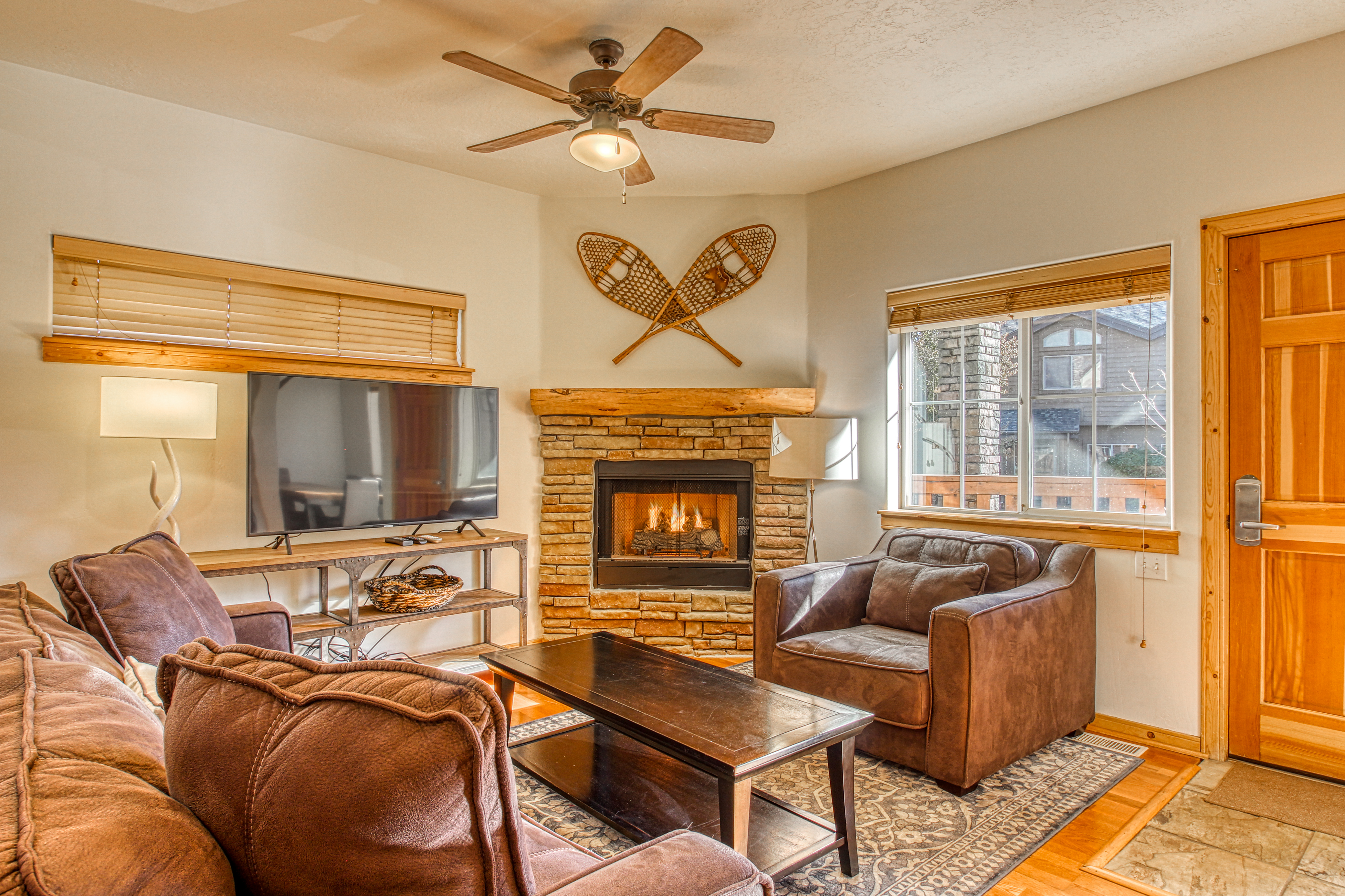 Park City Deer Valley Canyons Resort Home 949777