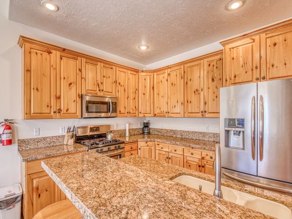 Park City Deer Valley Canyons Resort Home 949777