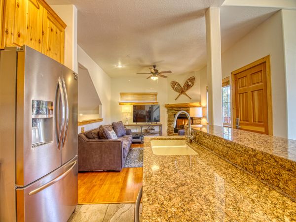 Park City Deer Valley Canyons Resort Home 949777