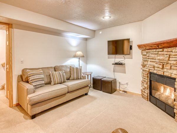 Park City Deer Valley Canyons Resort Home 949777