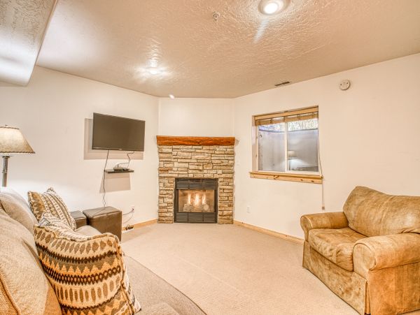 Park City Deer Valley Canyons Resort Home 949777