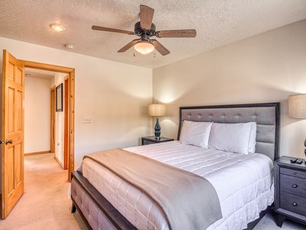 Park City Deer Valley Canyons Resort Home 949777