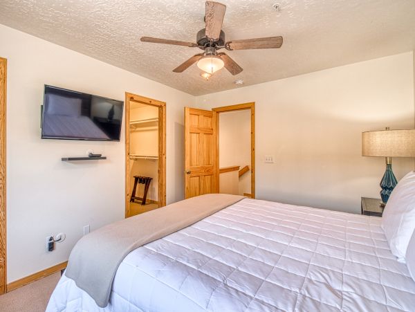 Park City Deer Valley Canyons Resort Home 949777