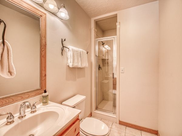 Park City Deer Valley Canyons Resort Home 949777