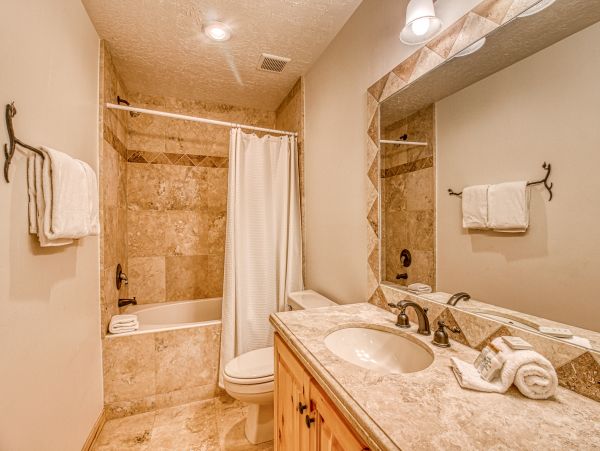 Park City Deer Valley Canyons Resort Home 949777