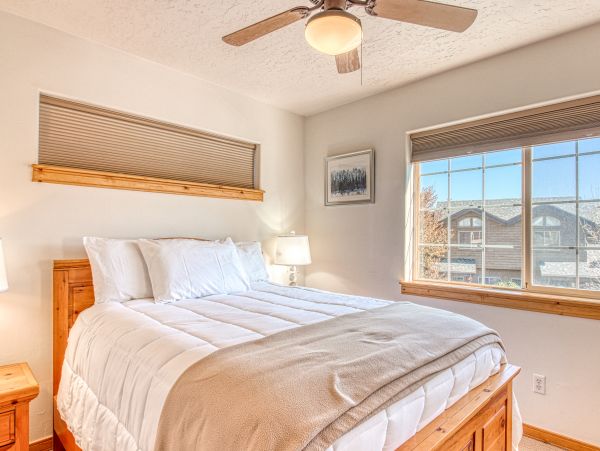 Park City Deer Valley Canyons Resort Home 949777