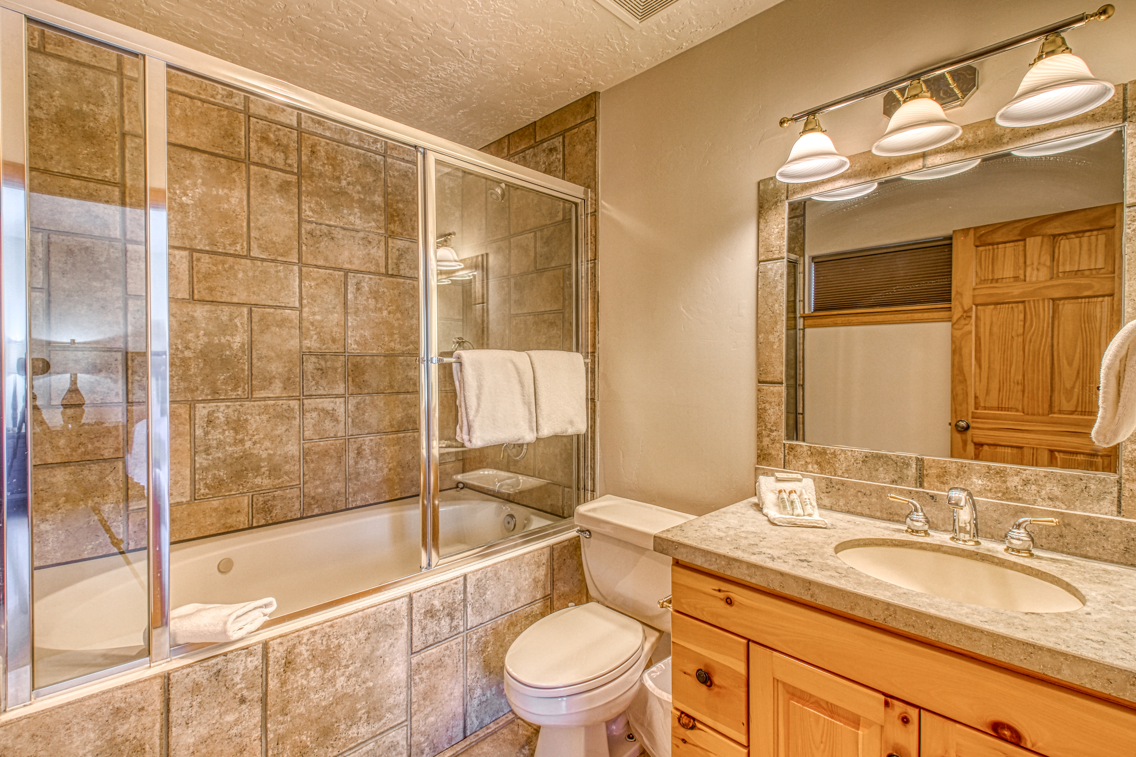 Park City Deer Valley Canyons Resort Home 949777