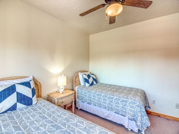 Park City Deer Valley Canyons Resort Home 949777