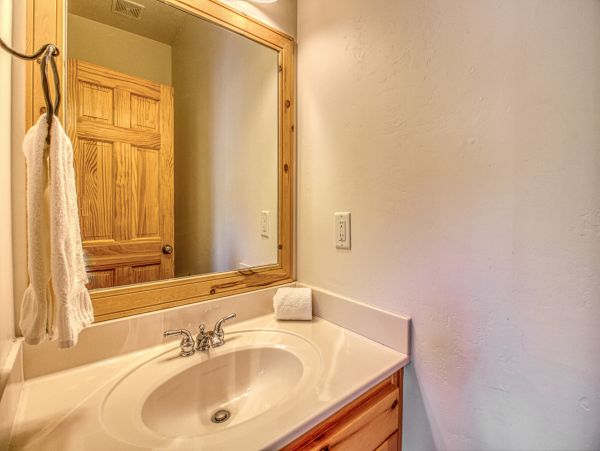 Park City Deer Valley Canyons Resort Home 949777