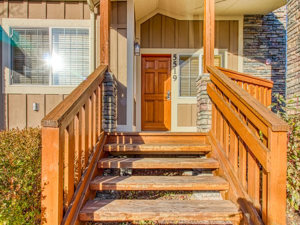 Park City Deer Valley Canyons Resort Home 949777