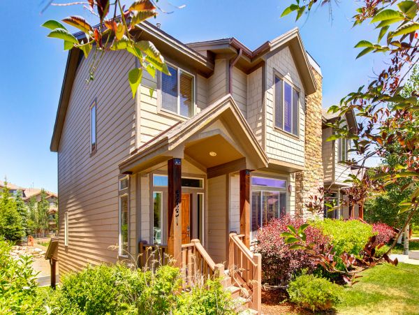 Park City Deer Valley Canyons Resort Home 949778