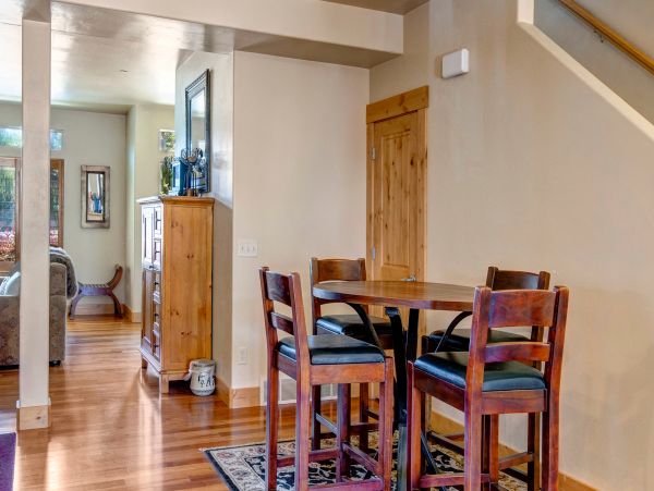 Park City Deer Valley Canyons Resort Home 949778