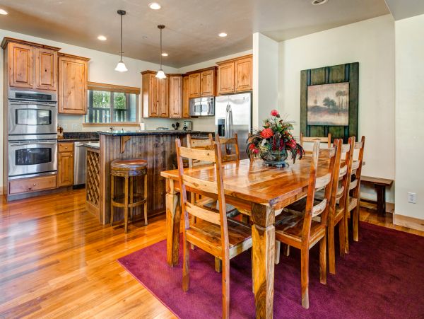 Park City Deer Valley Canyons Resort Home 949778