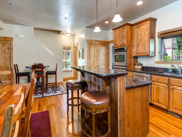 Park City Deer Valley Canyons Resort Home 949778