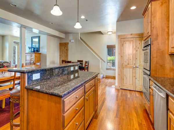 Park City Deer Valley Canyons Resort Home 949778