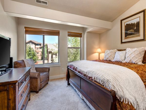 Park City Deer Valley Canyons Resort Home 949778