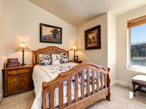 Park City Deer Valley Canyons Resort Home 949778