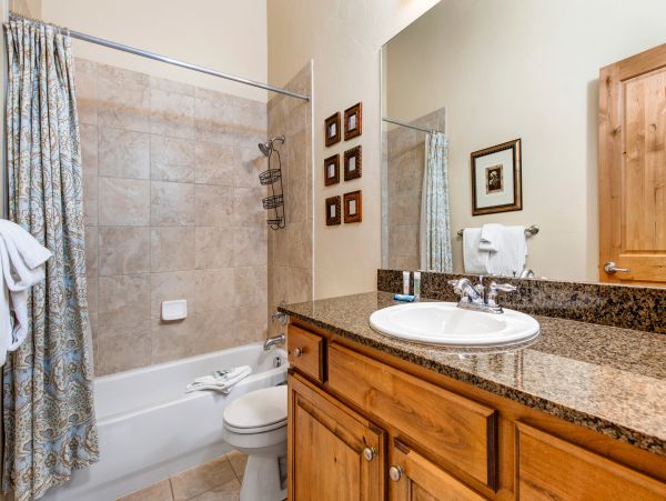 Park City Deer Valley Canyons Resort Home 949778