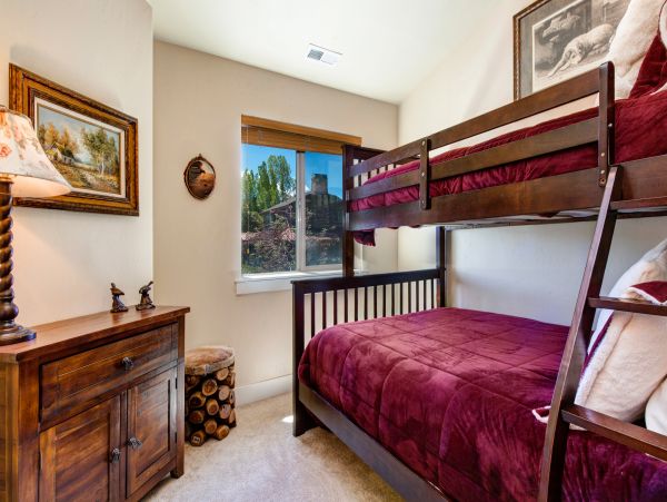 Park City Deer Valley Canyons Resort Home 949778