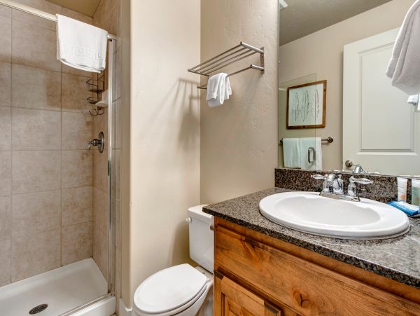 Park City Deer Valley Canyons Resort Home 949778