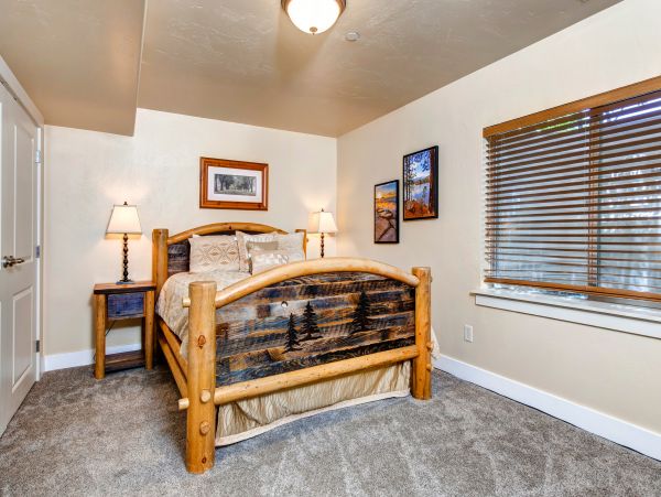 Park City Deer Valley Canyons Resort Home 949778