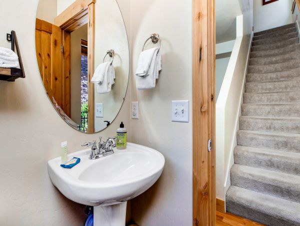Park City Deer Valley Canyons Resort Home 949778