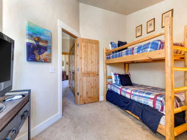 Park City Deer Valley Canyons Resort Home 949778