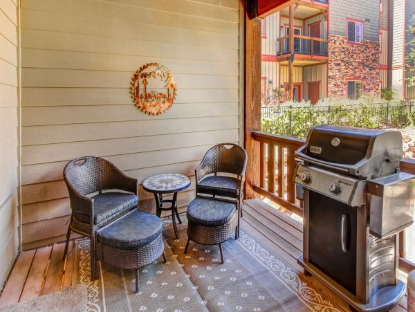 Park City Deer Valley Canyons Resort Home 949778