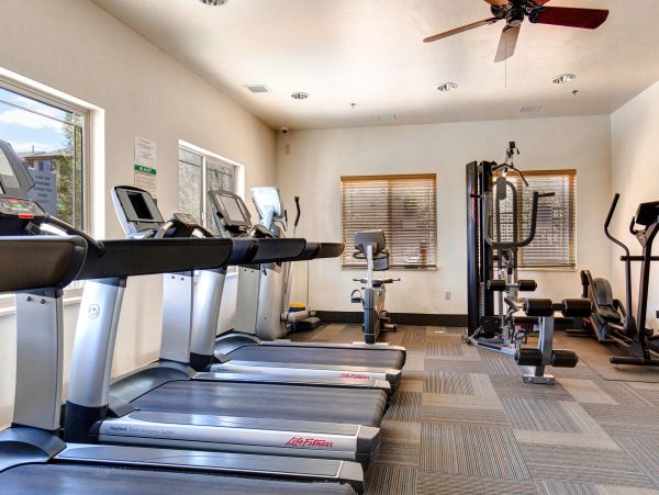 Park City Deer Valley Canyons Resort Home 949778