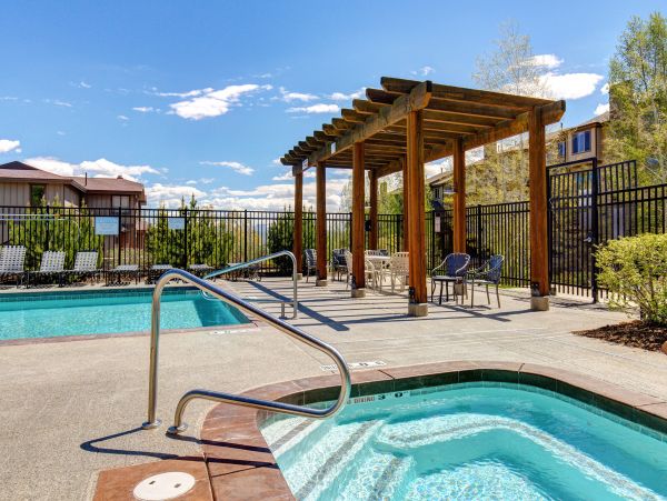 Park City Deer Valley Canyons Resort Home 949778